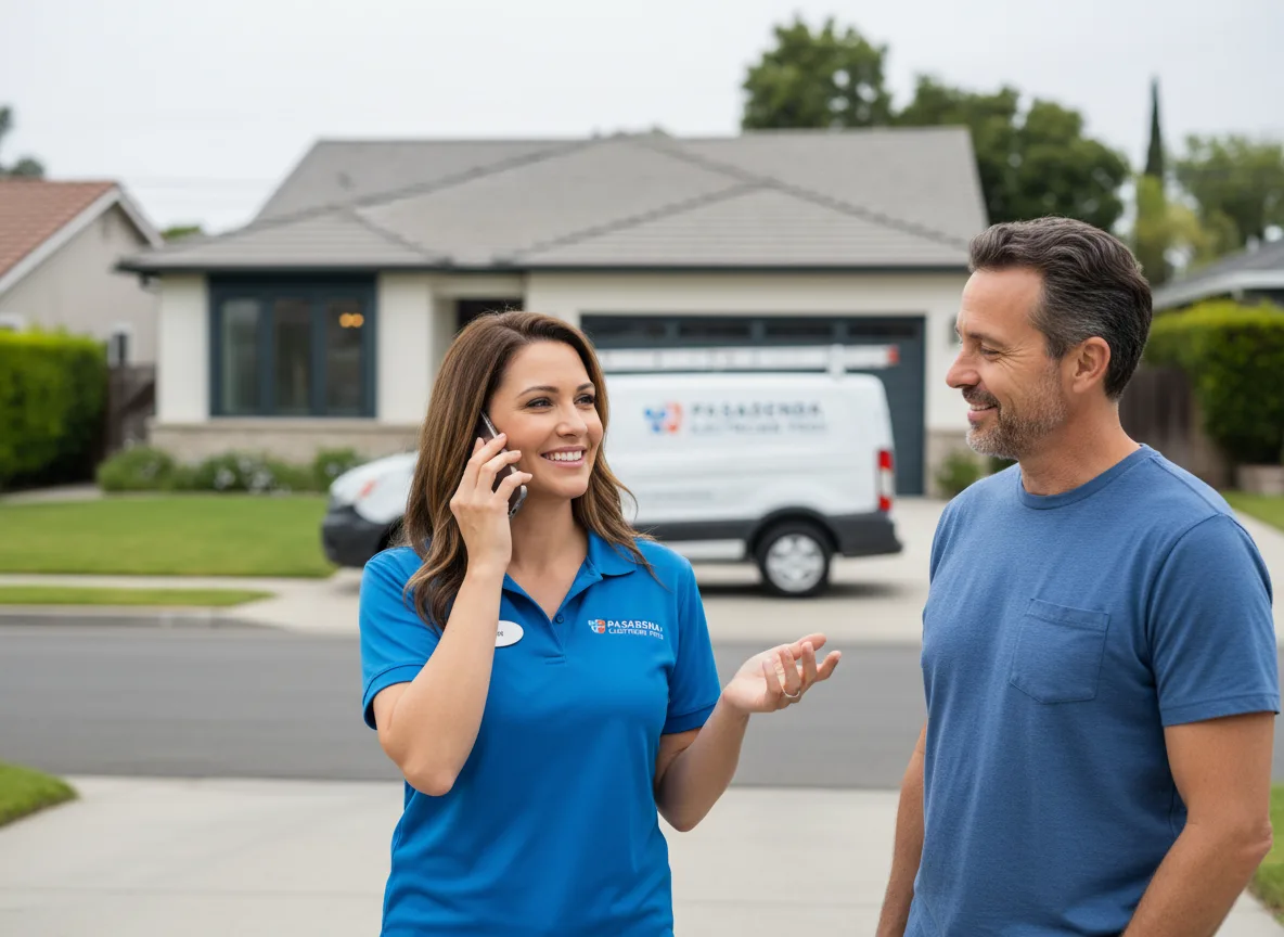 Electrician Goldsboro, MD FAQs